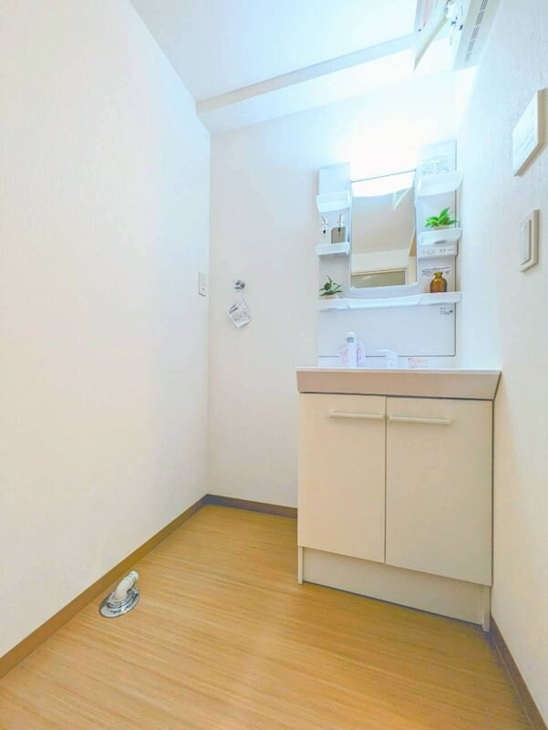 二中通駅 徒歩15分 3階の物件内観写真