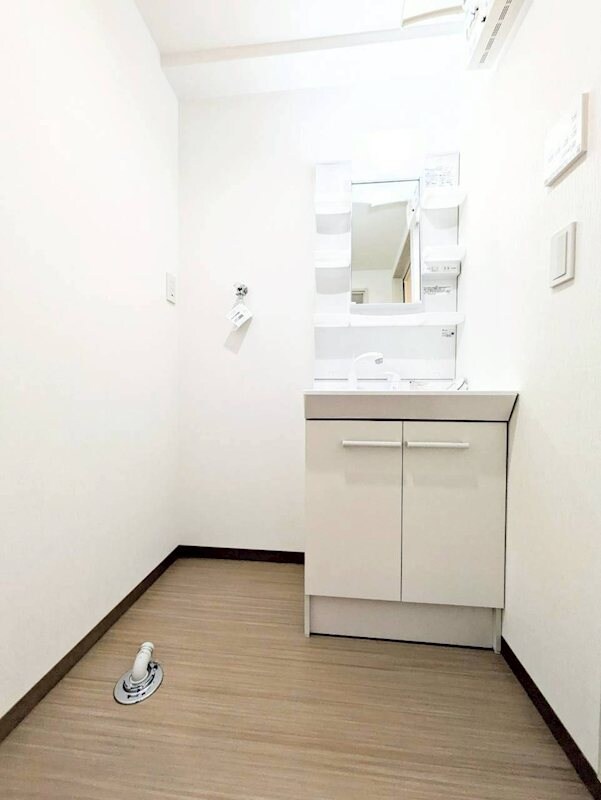 二中通駅 徒歩15分 2階の物件内観写真