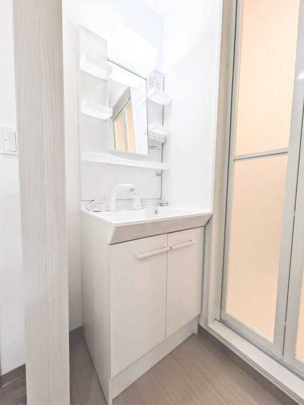 二中通駅 徒歩15分 5階の物件内観写真