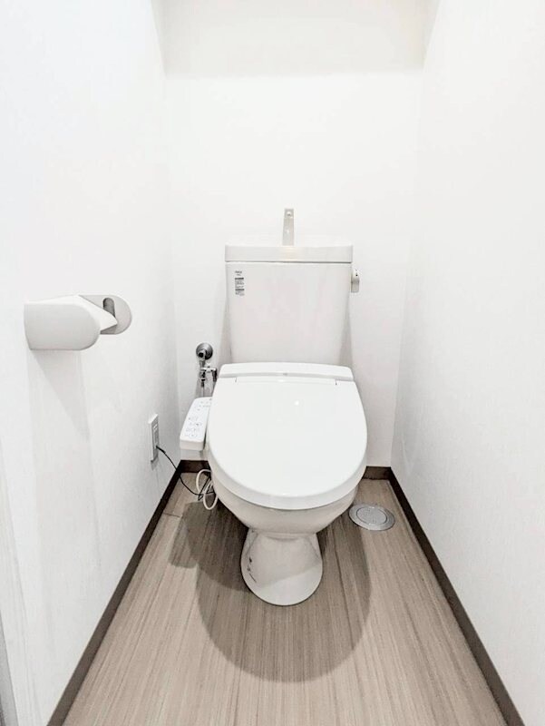 二中通駅 徒歩15分 5階の物件内観写真