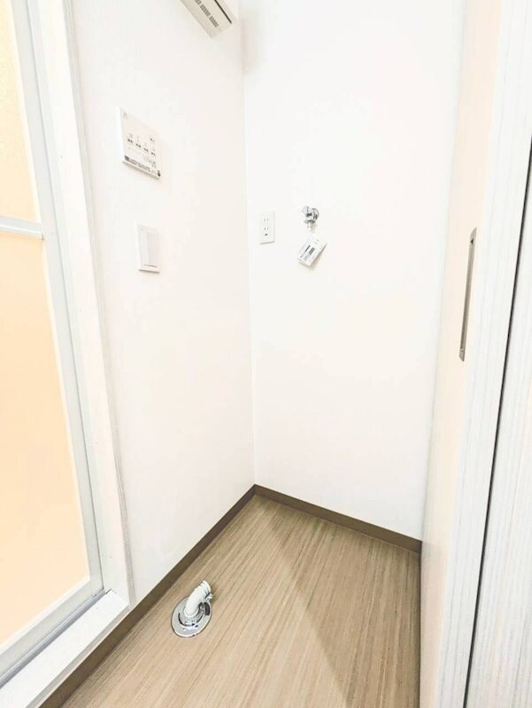 二中通駅 徒歩15分 5階の物件内観写真