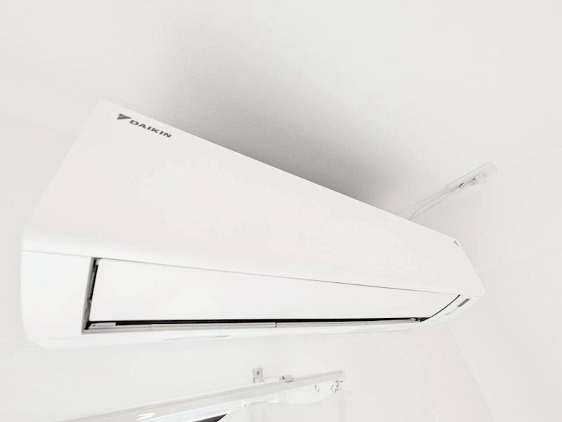 二中通駅 徒歩15分 3階の物件内観写真