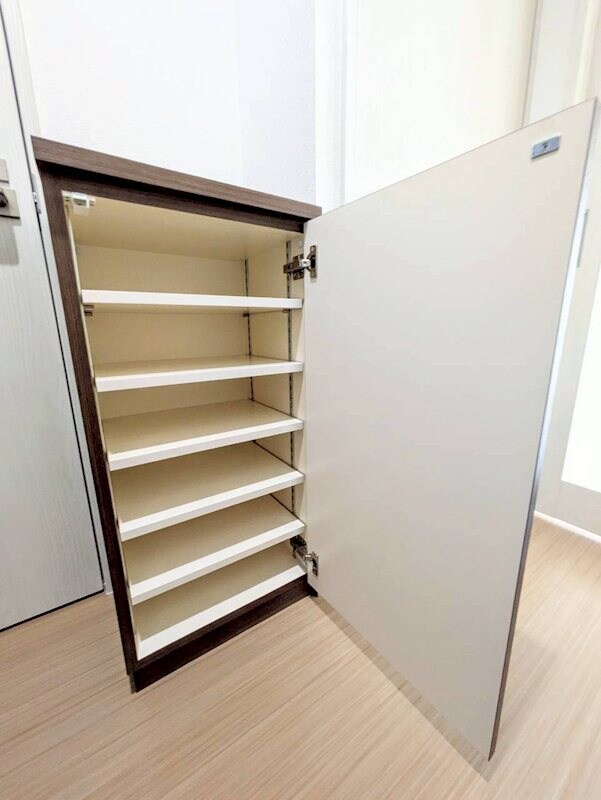 二中通駅 徒歩15分 2階の物件内観写真