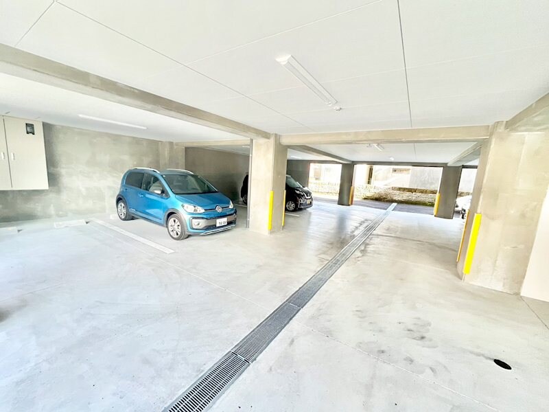 二中通駅 徒歩15分 5階の物件内観写真