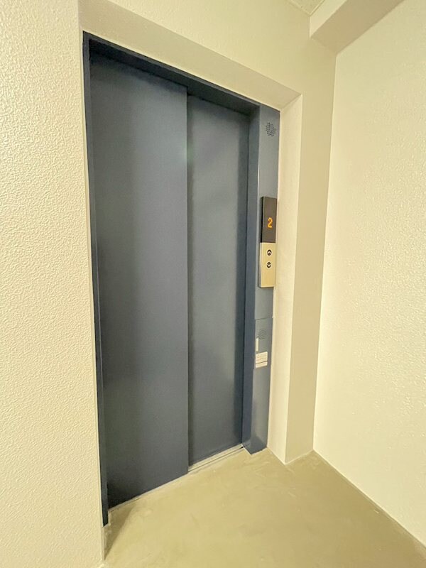 二中通駅 徒歩15分 5階の物件内観写真