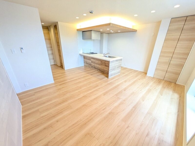 上塩屋駅 徒歩4分 3階の物件内観写真