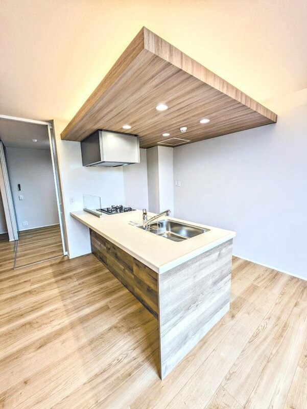 上塩屋駅 徒歩4分 3階の物件内観写真