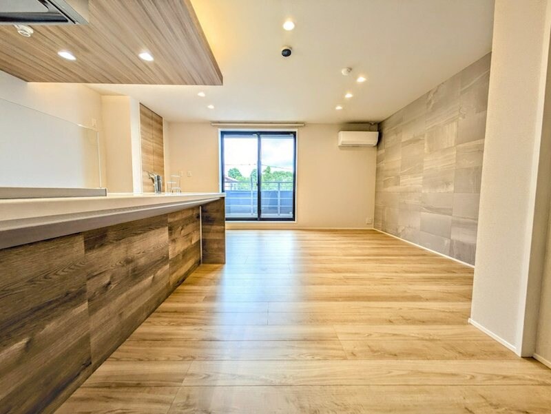 上塩屋駅 徒歩4分 3階の物件内観写真