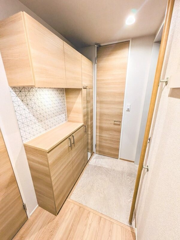 上塩屋駅 徒歩4分 3階の物件内観写真