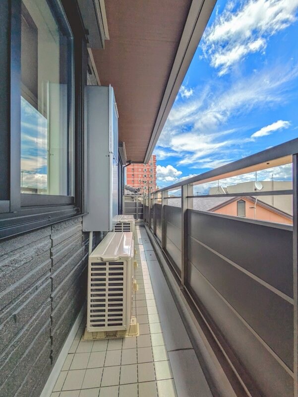 上塩屋駅 徒歩4分 3階の物件内観写真