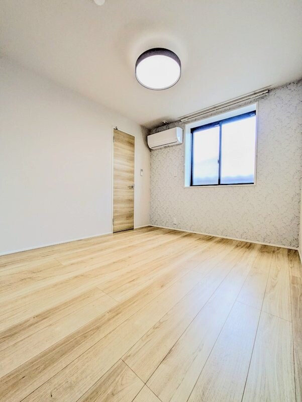 上塩屋駅 徒歩4分 3階の物件内観写真