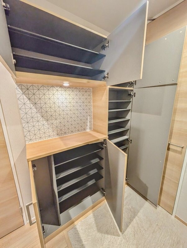 上塩屋駅 徒歩4分 3階の物件内観写真