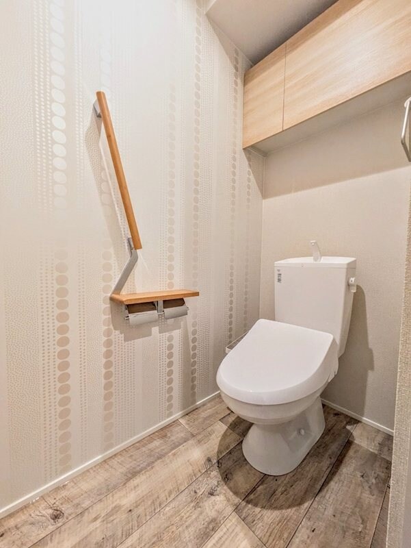 上塩屋駅 徒歩4分 3階の物件内観写真