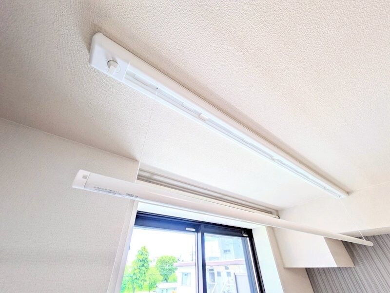 上塩屋駅 徒歩4分 3階の物件内観写真