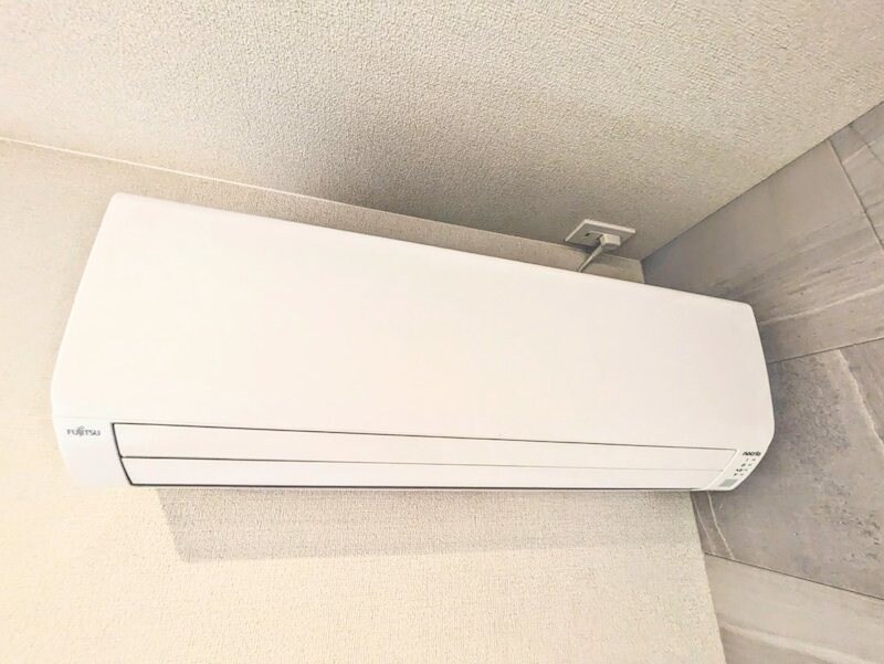 上塩屋駅 徒歩4分 3階の物件内観写真