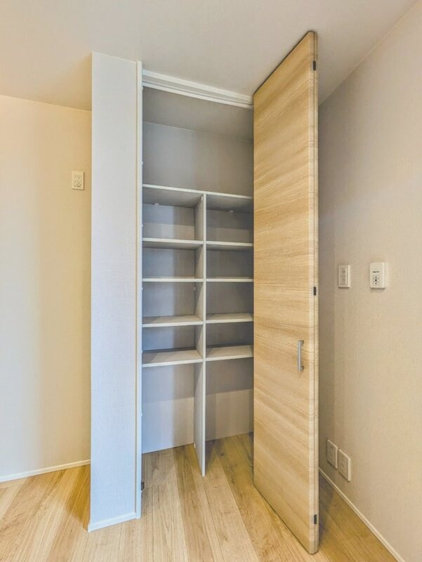 上塩屋駅 徒歩4分 3階の物件内観写真