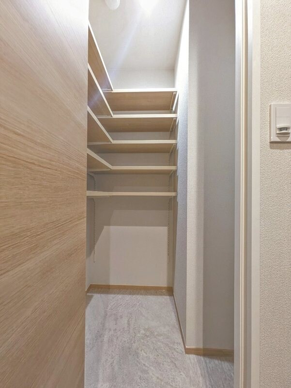 上塩屋駅 徒歩4分 3階の物件内観写真