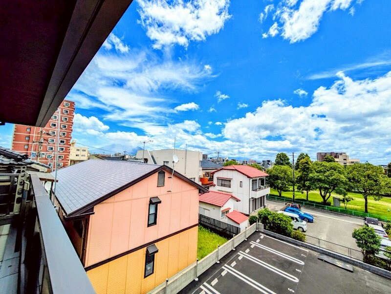 上塩屋駅 徒歩4分 3階の物件内観写真