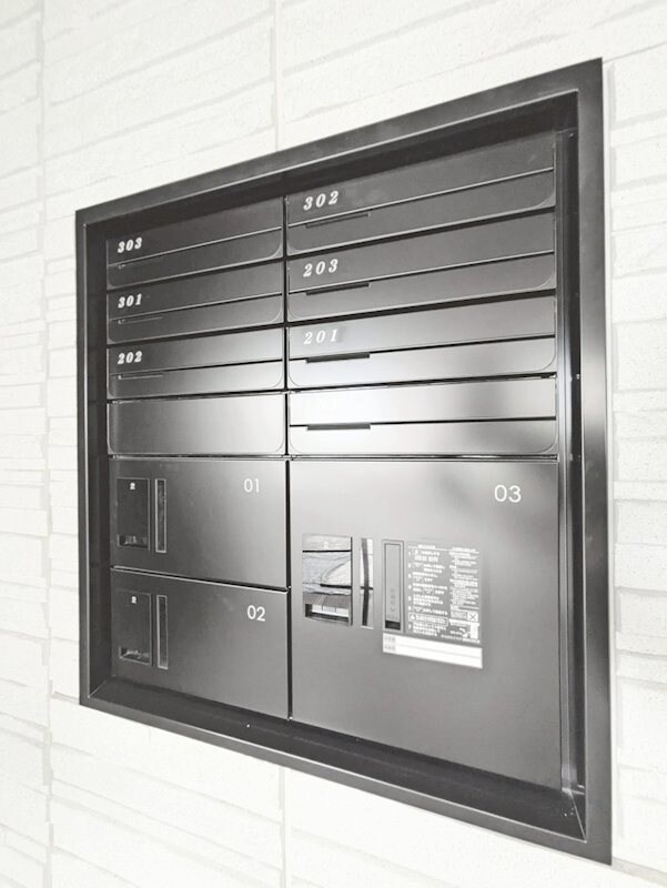 上塩屋駅 徒歩4分 3階の物件内観写真