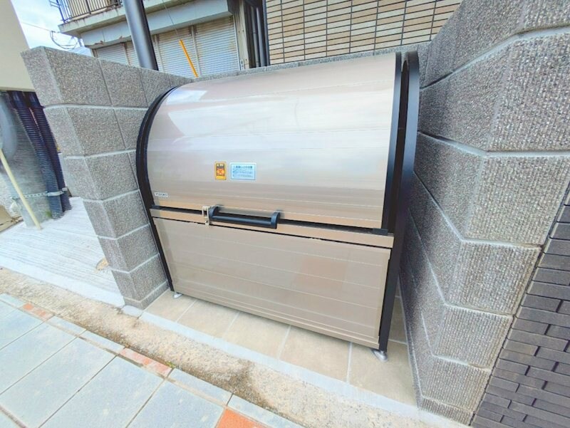 上塩屋駅 徒歩4分 3階の物件内観写真