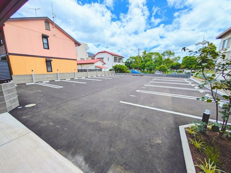 上塩屋駅 徒歩4分 3階の物件内観写真