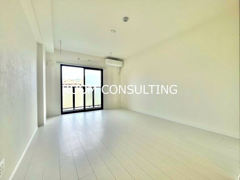 A.REK SHIROYAMAの物件内観写真