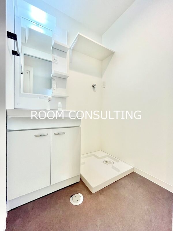 A.REK SHIROYAMAの物件内観写真