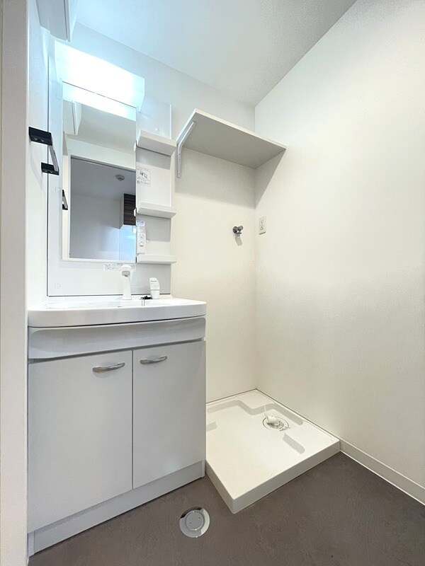 A.REK SHIROYAMAの物件内観写真