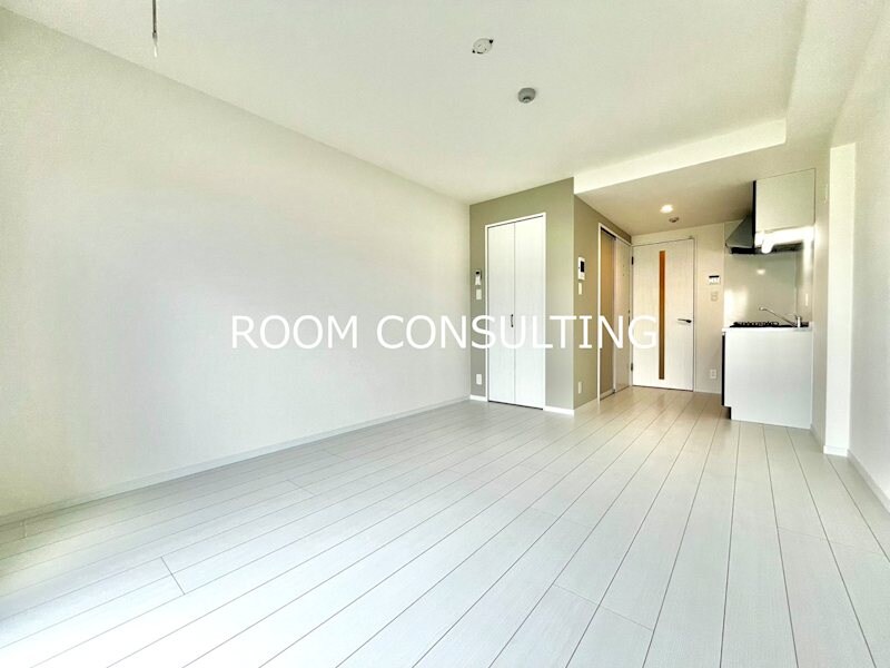 A.REK SHIROYAMAの物件内観写真