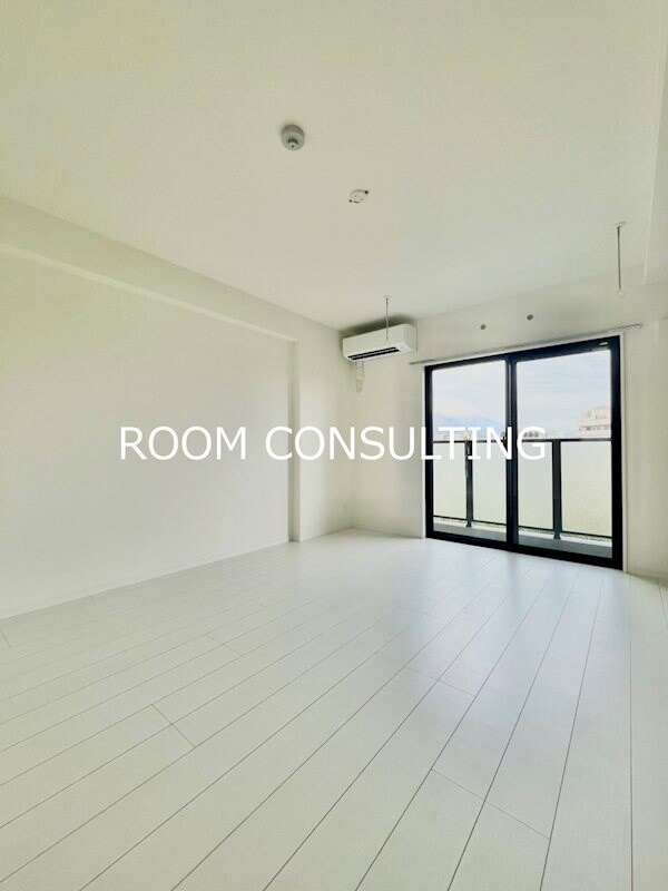 A.REK SHIROYAMAの物件内観写真