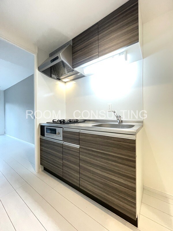 A.REK SHIROYAMAの物件内観写真