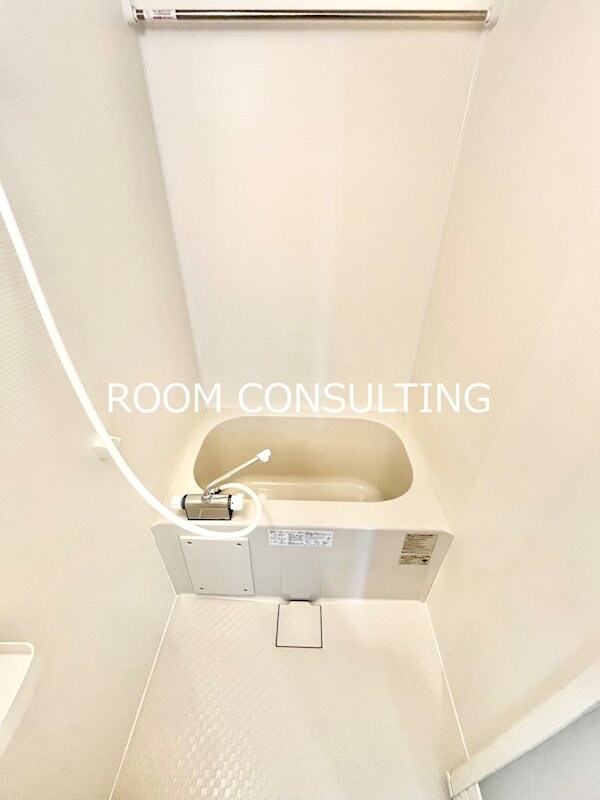 A.REK SHIROYAMAの物件内観写真