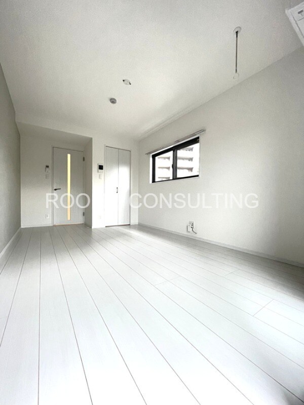 A.REK SHIROYAMAの物件内観写真