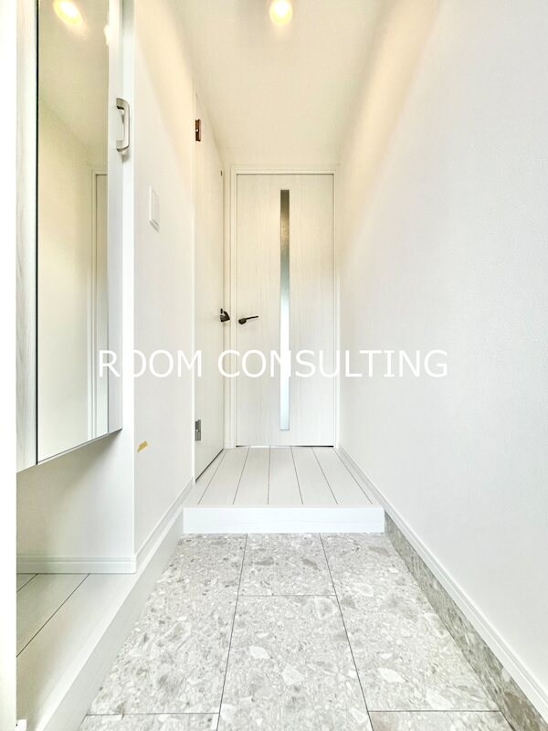 A.REK SHIROYAMAの物件内観写真