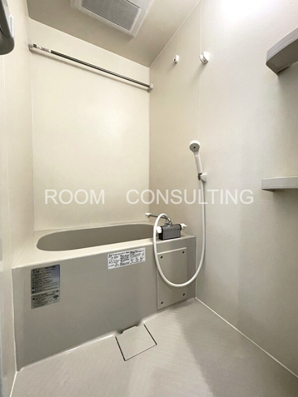 A.REK SHIROYAMAの物件内観写真