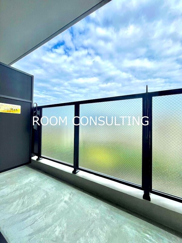 A.REK SHIROYAMAの物件内観写真