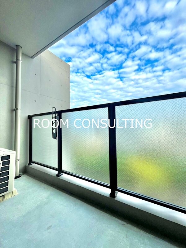 A.REK SHIROYAMAの物件内観写真