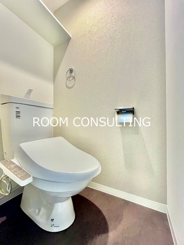 A.REK SHIROYAMAの物件内観写真