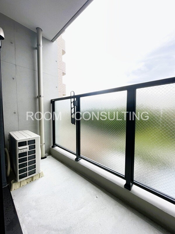 A.REK SHIROYAMAの物件内観写真