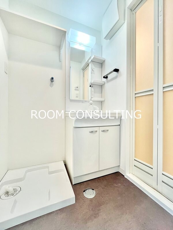 A.REK SHIROYAMAの物件内観写真