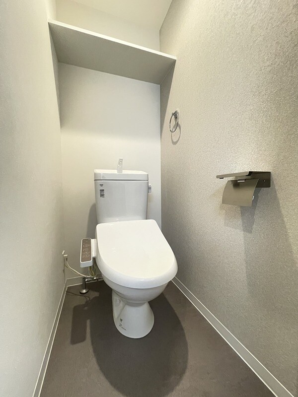 A.REK SHIROYAMAの物件内観写真