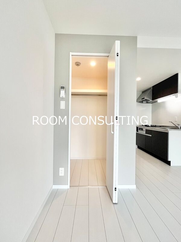 A.REK SHIROYAMAの物件内観写真