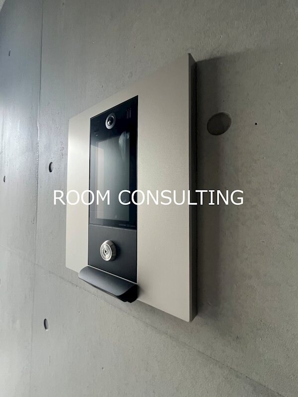 A.REK SHIROYAMAの物件内観写真