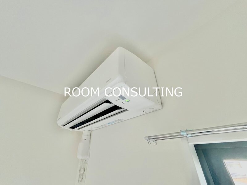 A.REK SHIROYAMAの物件内観写真