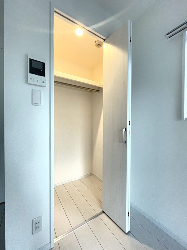 A.REK SHIROYAMAの物件内観写真