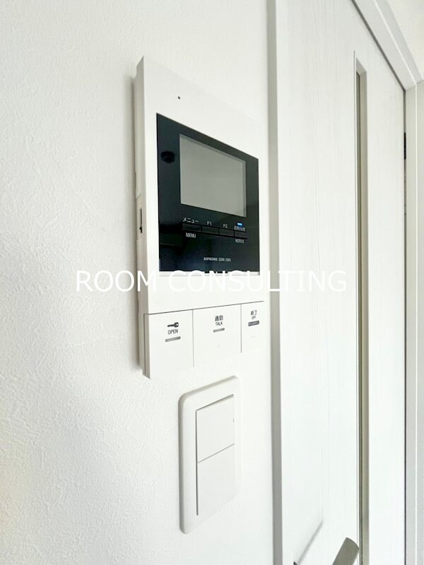 A.REK SHIROYAMAの物件内観写真