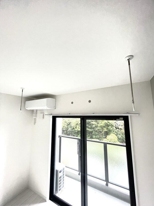 A.REK SHIROYAMAの物件内観写真