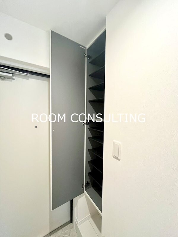 A.REK SHIROYAMAの物件内観写真