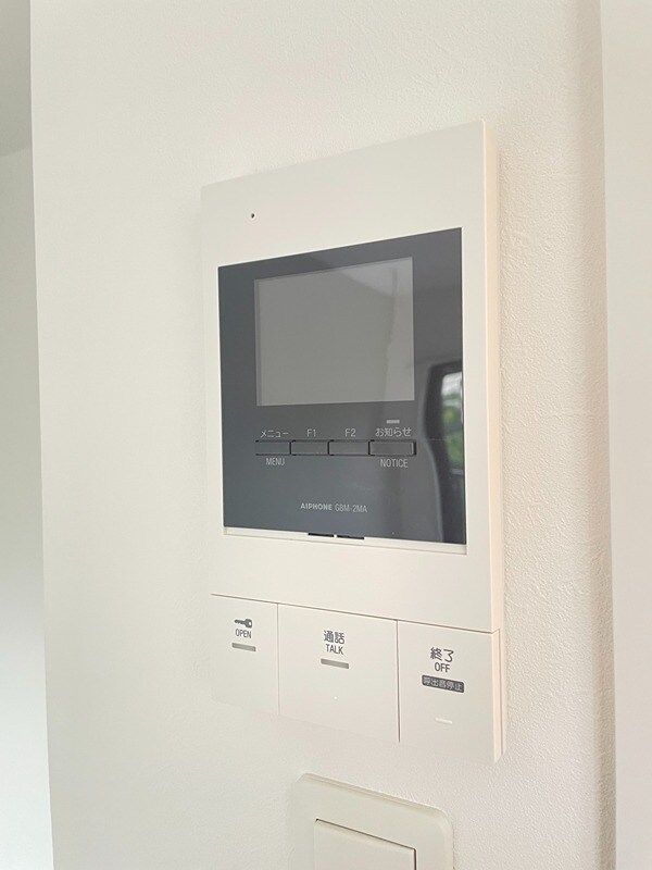 A.REK SHIROYAMAの物件内観写真