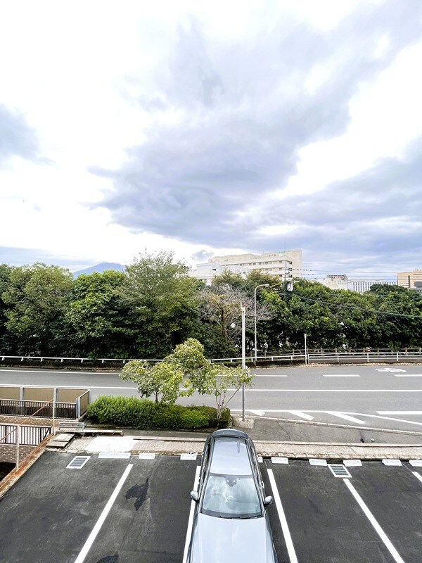 A.REK SHIROYAMAの物件内観写真